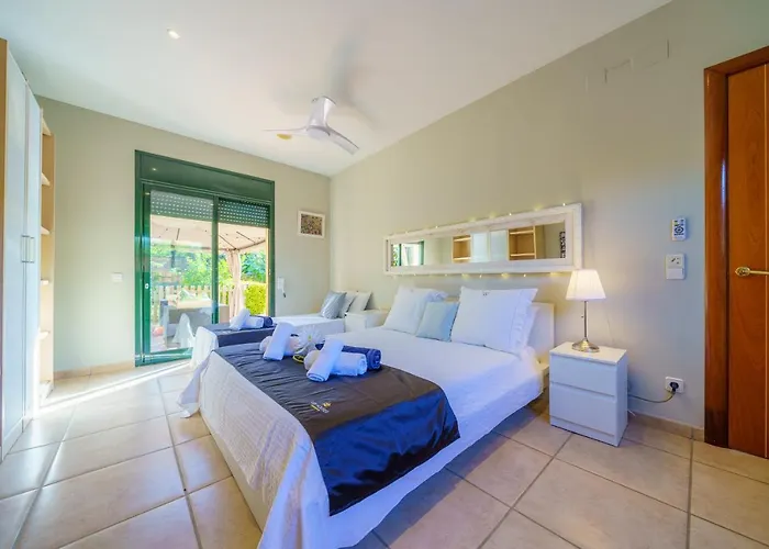 Jaruco Lux Piscina Privada Familiar Bbq Aire Acondicionado *