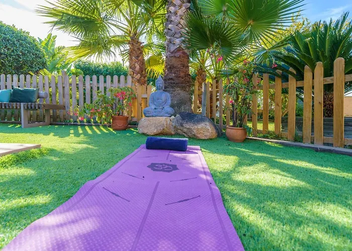 Jaruco Lux Piscina Privada Familiar Bbq Aire Acondicionado Вілла Льорет-де-Мар