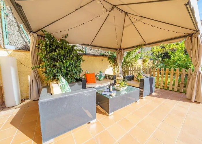 Вілла Jaruco Lux Piscina Privada Familiar Bbq Aire Acondicionado