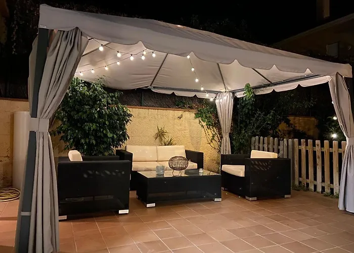 Jaruco Lux Piscina Privada Familiar Bbq Aire Acondicionado Вілла Льорет-де-Мар