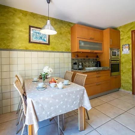 Villa Jaruco Lux Piscina Privada Familiar Bbq Aire Acondicionado Вілла *