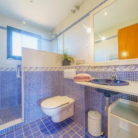 Villa Jaruco Lux Piscina Privada Familiar Bbq Aire Acondicionado Вілла