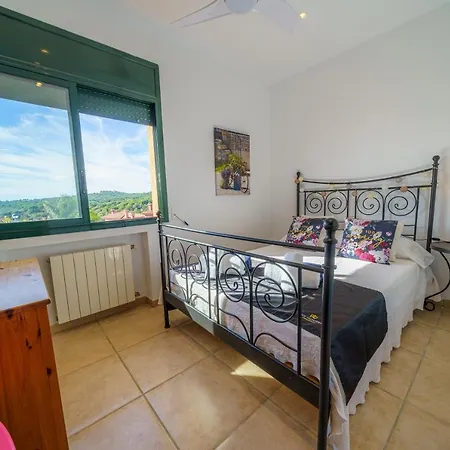 Villa Jaruco Lux Piscina Privada Familiar Bbq Aire Acondicionado Вілла