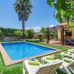 Villa Jaruco Lux Piscina Privada Familiar Bbq Aire Acondicionado