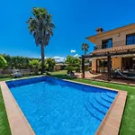 Villa Jaruco Lux Piscina Privada Familiar Bbq Aire Acondicionado *