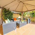 Villa Jaruco Lux Piscina Privada Familiar Bbq Aire Acondicionado