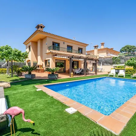 Willa Villa Jaruco Lux Piscina Privada Familiar Bbq Aire Acondicionado