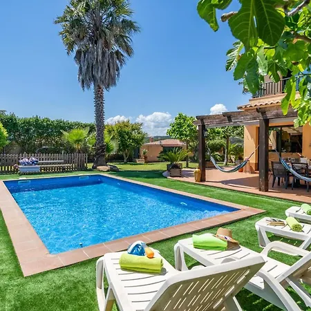 Willa Villa Jaruco Lux Piscina Privada Familiar Bbq Aire Acondicionado