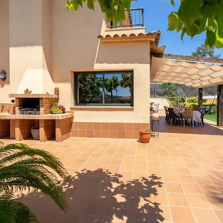 Villa Villa Jaruco Lux Piscina Privada Familiar Bbq Aire Acondicionado *