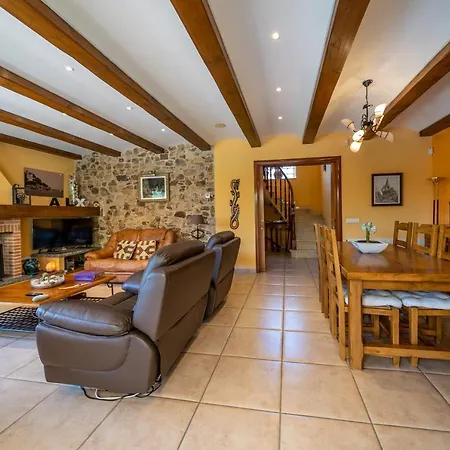 Villa Jaruco Lux Piscina Privada Familiar Bbq Aire Acondicionado Lloret de Mar