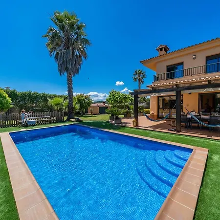 Villa Villa Jaruco Lux Piscina Privada Familiar Bbq Aire Acondicionado *