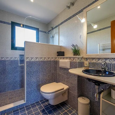 Villa Villa Jaruco Lux Piscina Privada Familiar Bbq Aire Acondicionado *