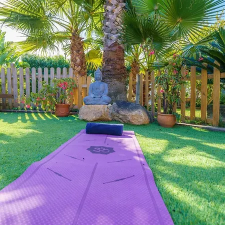 Villa Jaruco Lux Piscina Privada Familiar Bbq Aire Acondicionado Villa Lloret de Mar