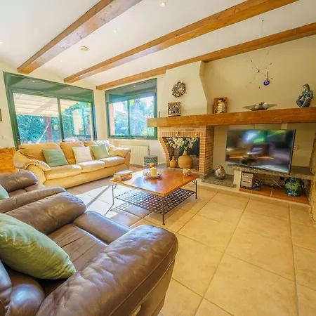 Villa Villa Jaruco Lux Piscina Privada Familiar Bbq Aire Acondicionado *