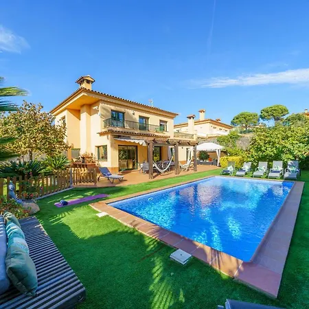 Villa Villa Jaruco Lux Piscina Privada Familiar Bbq Aire Acondicionado