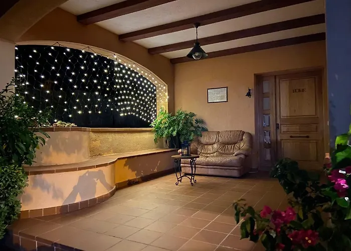 Vila Jaruco Lux Piscina Privada Familiar Bbq Aire Acondicionado *