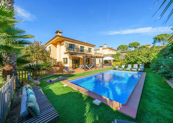 Vila Jaruco Lux Piscina Privada Familiar Bbq Aire Acondicionado