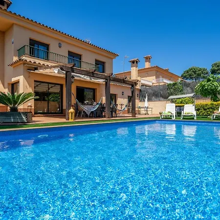 LUX HOUSES- Villa Jaruco Lux LLoret *