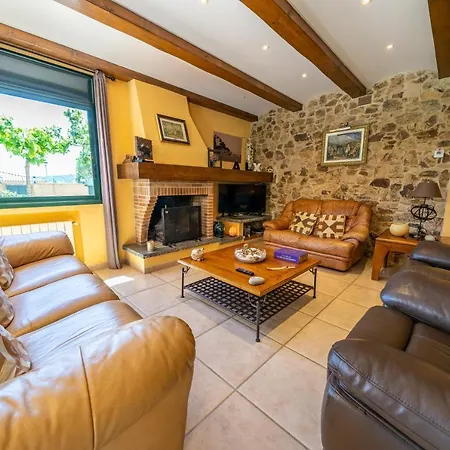 LUX HOUSES- Villa Jaruco Lux LLoret Villa *