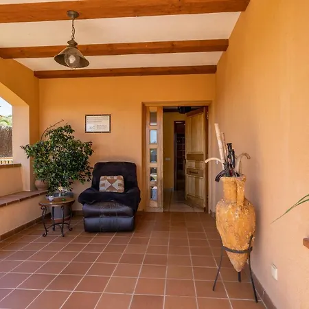 LUX HOUSES- Villa Jaruco Lux LLoret * Lloret de Mar