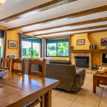 Villa LUX HOUSES- Villa Jaruco Lux LLoret