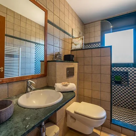 LUX HOUSES- Villa Jaruco Lux LLoret Lloret de Mar