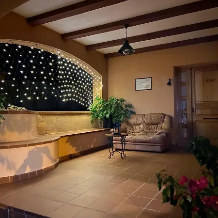 Villa LUX HOUSES- Villa Jaruco Lux LLoret *