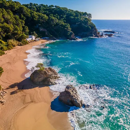 LUX HOUSES- Villa Jaruco Lux LLoret Villa Lloret de Mar