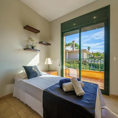 LUX HOUSES- Villa Jaruco Lux LLoret Villa