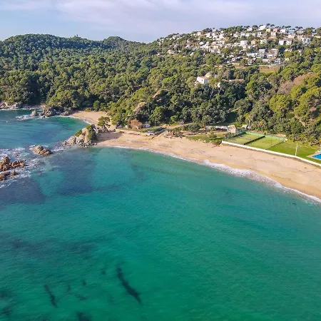 LUX HOUSES- Villa Jaruco Lux LLoret Villa *