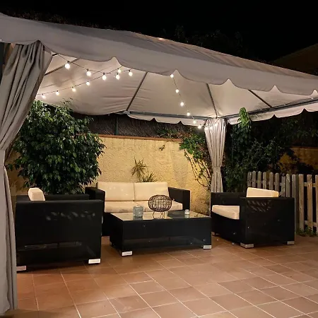 Jaruco Lux Piscina Privada Familiar Bbq Aire Acondicionado Villa Lloret de Mar