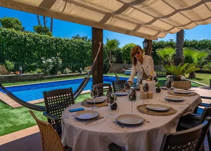 Jaruco Lux Piscina Privada Familiar Bbq Aire Acondicionado Villa