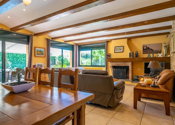 Villa Jaruco Lux Piscina Privada Familiar Bbq Aire Acondicionado